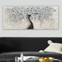 Wallity Lienzo Decorativo Multicolor 50 x 120 cm